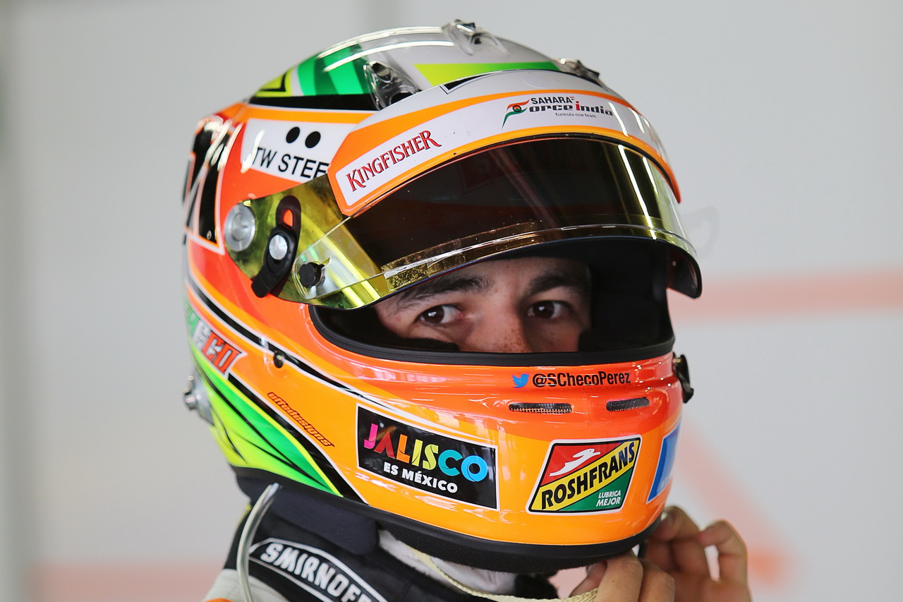 Force India