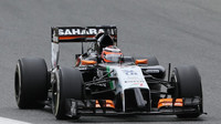 Force India