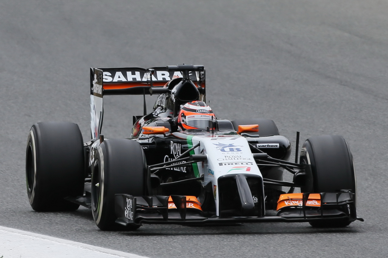 Force India