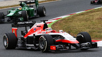 Marussia