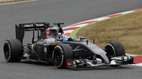 Sauber