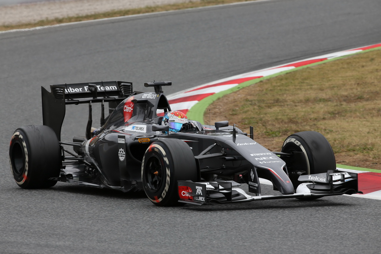 Sauber