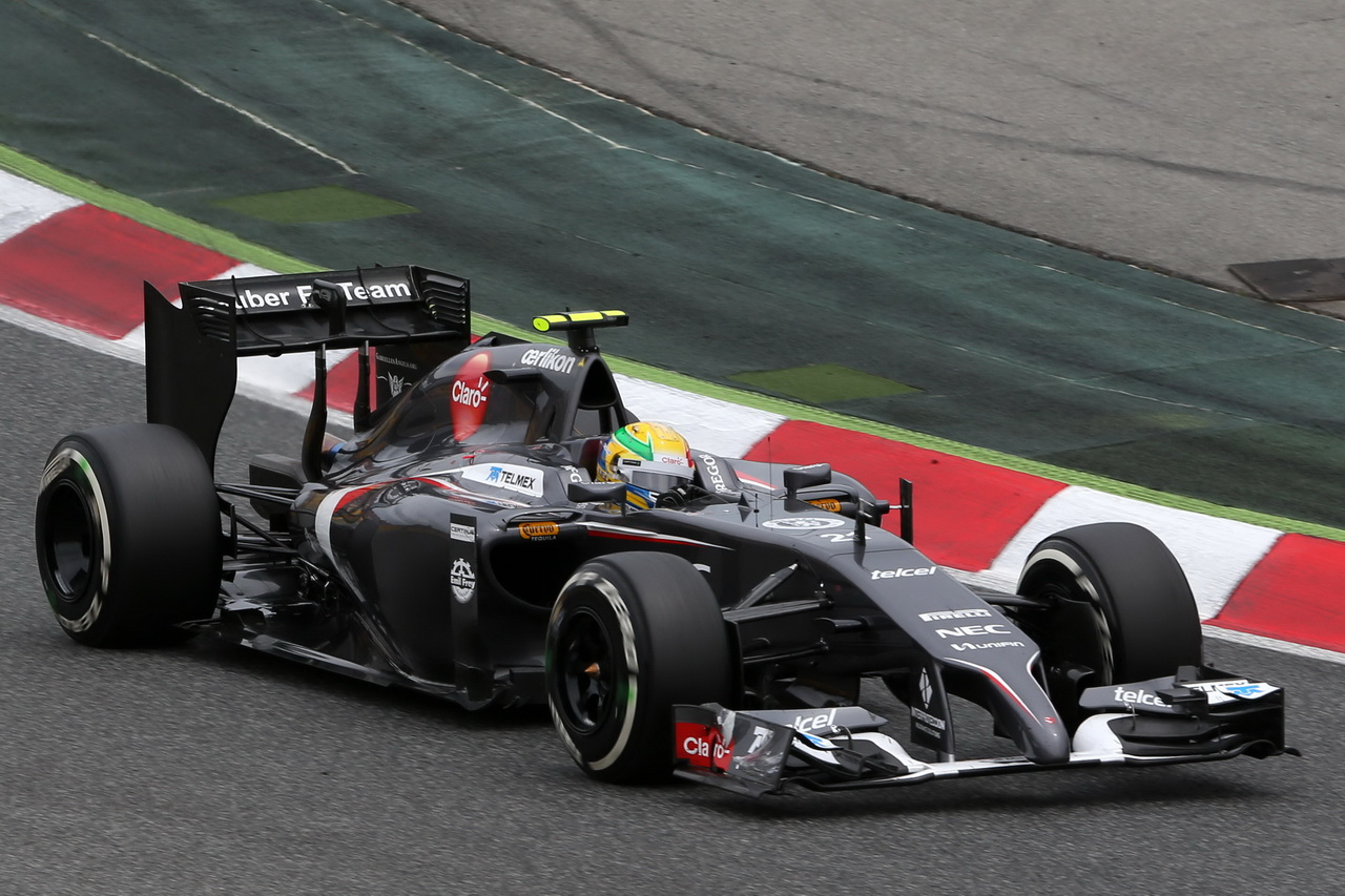 Sauber