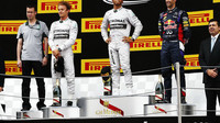 Rosberg, Nico