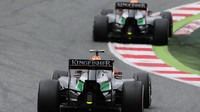 Force India