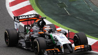 Force India