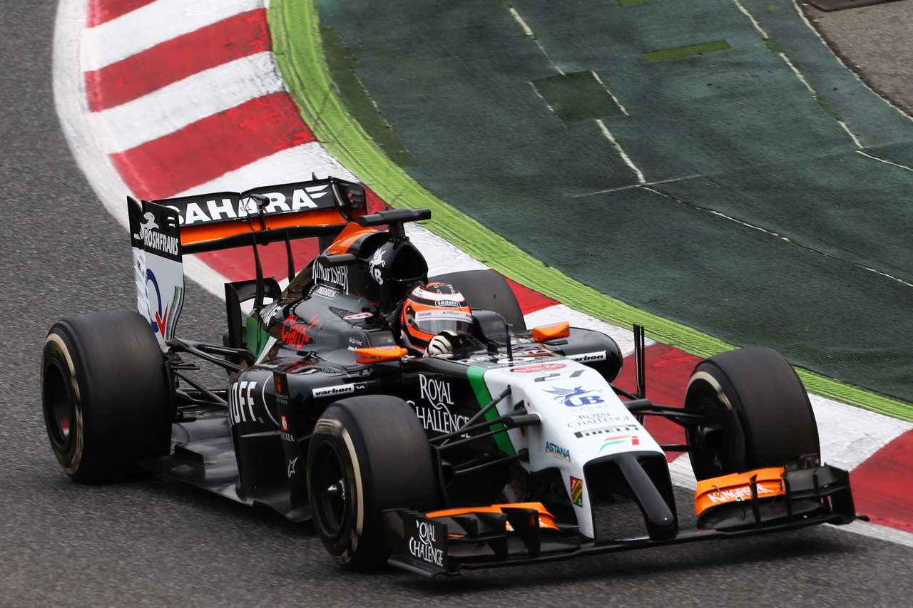 Force India