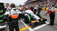 Force India