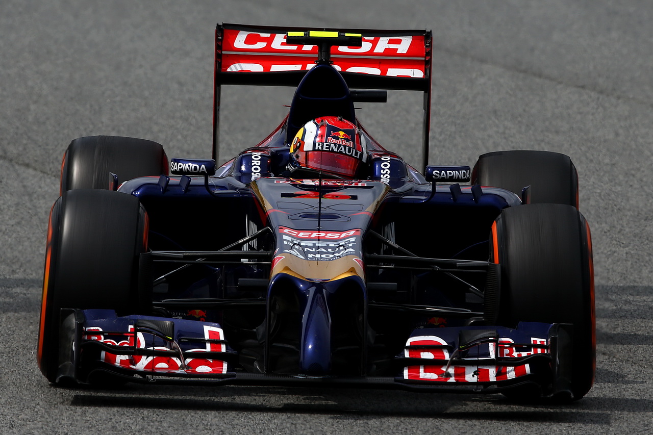 Toro Rosso