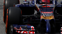 Toro Rosso