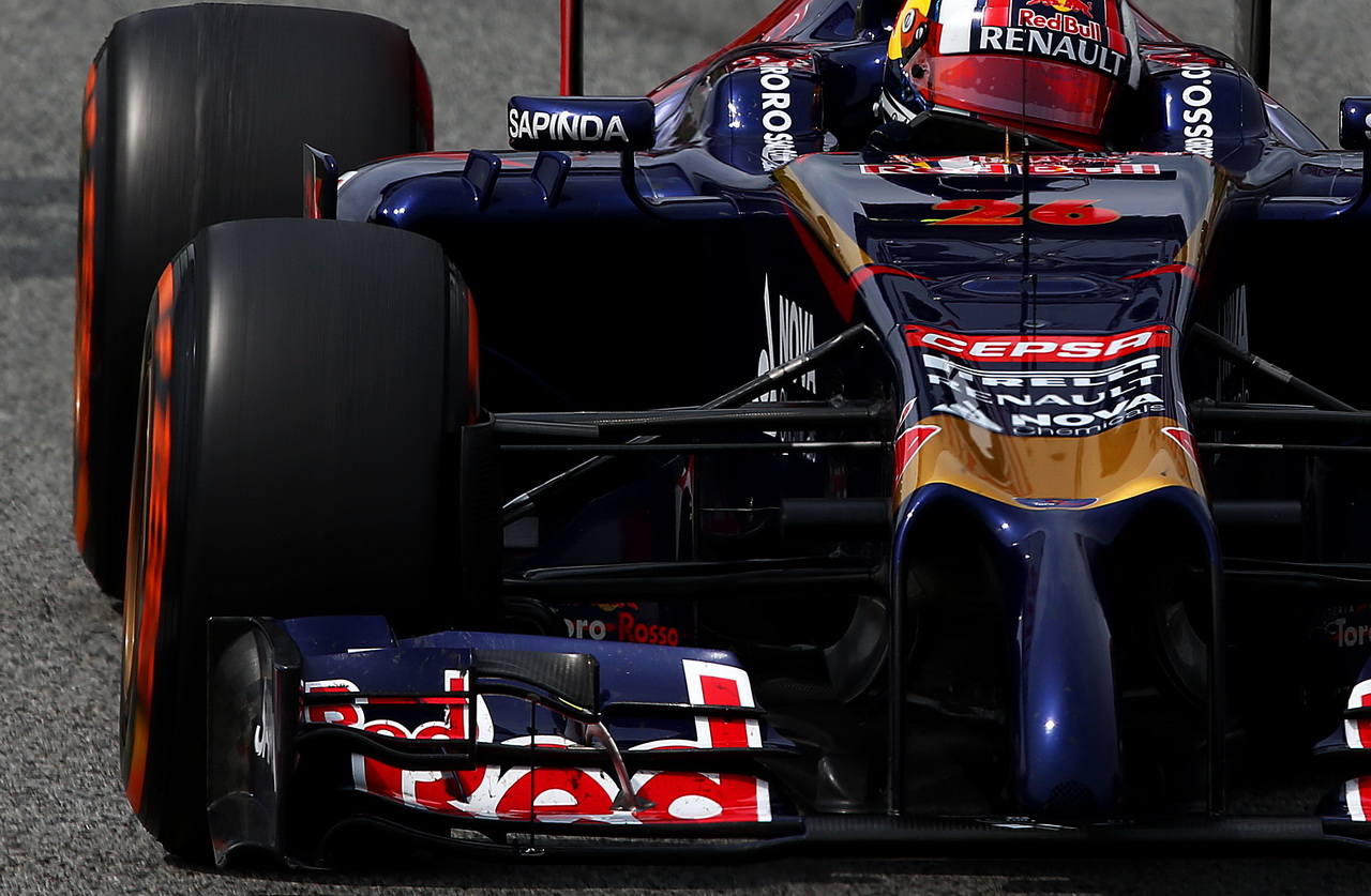 Toro Rosso