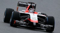 Marussia