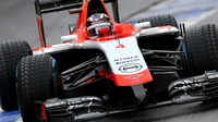 Marussia