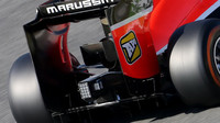 Marussia