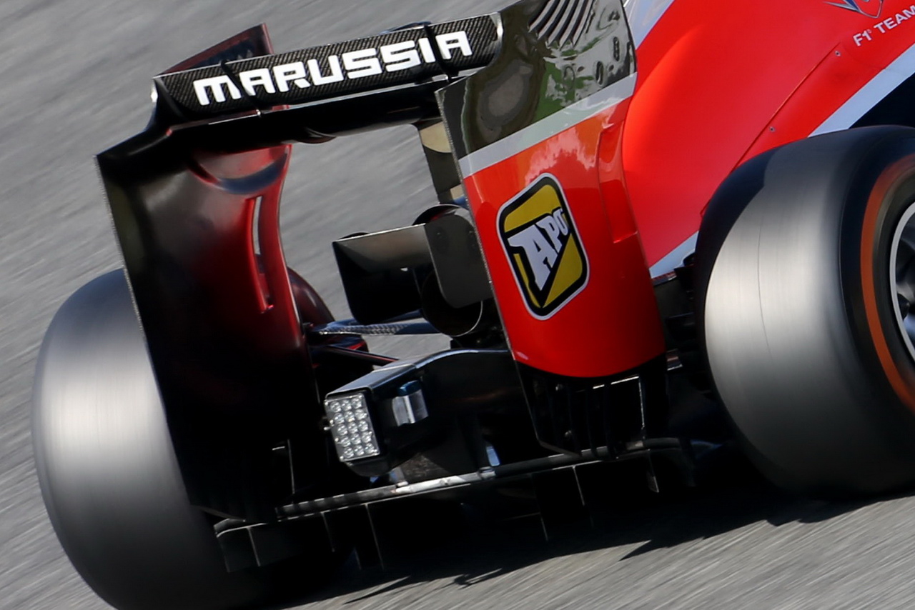 Marussia