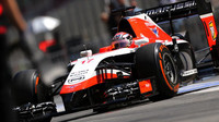 Marussia