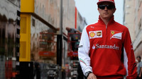 Räikkönen, Kimi