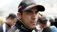 Maldonado, Pastor