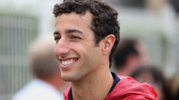 Ricciardo, Daniel