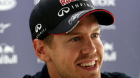 Vettel, Sebastian