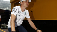 Rosberg, Nico