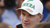 Hülkenberg, Nico