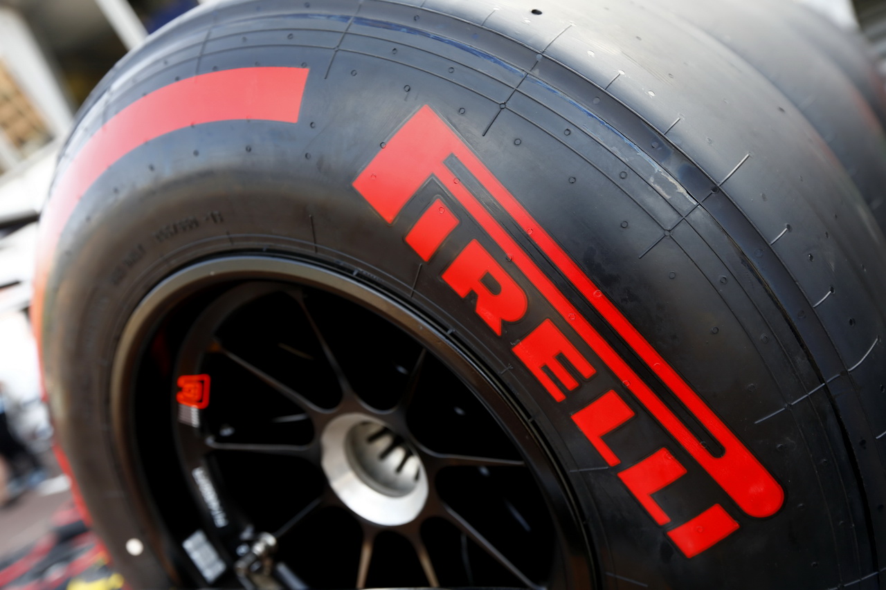 Pirelli