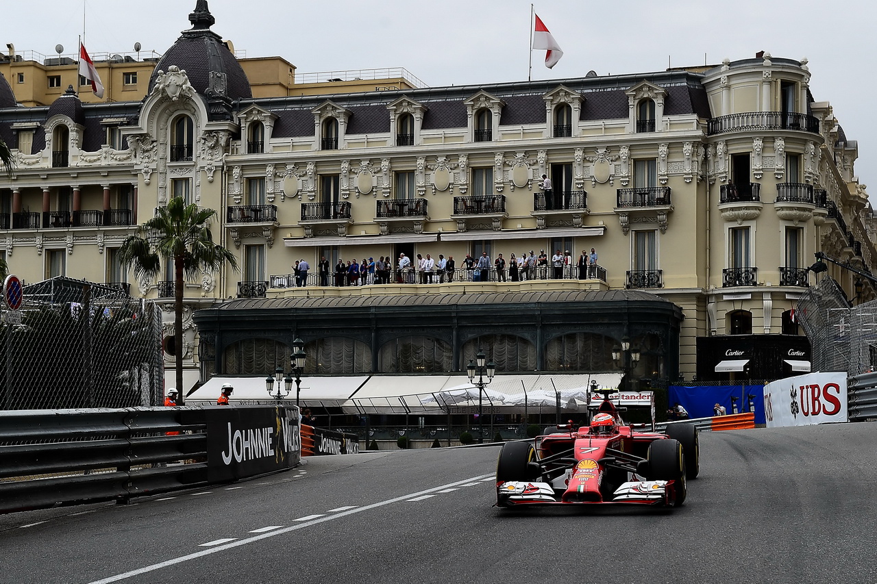 Räikkönen, Kimi