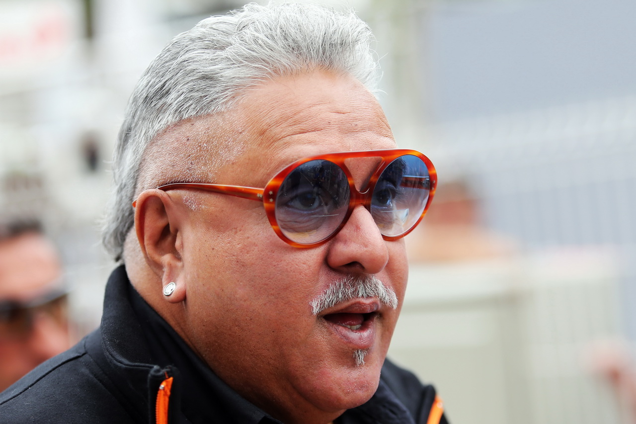 Mallya, Vijay