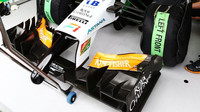 Force India