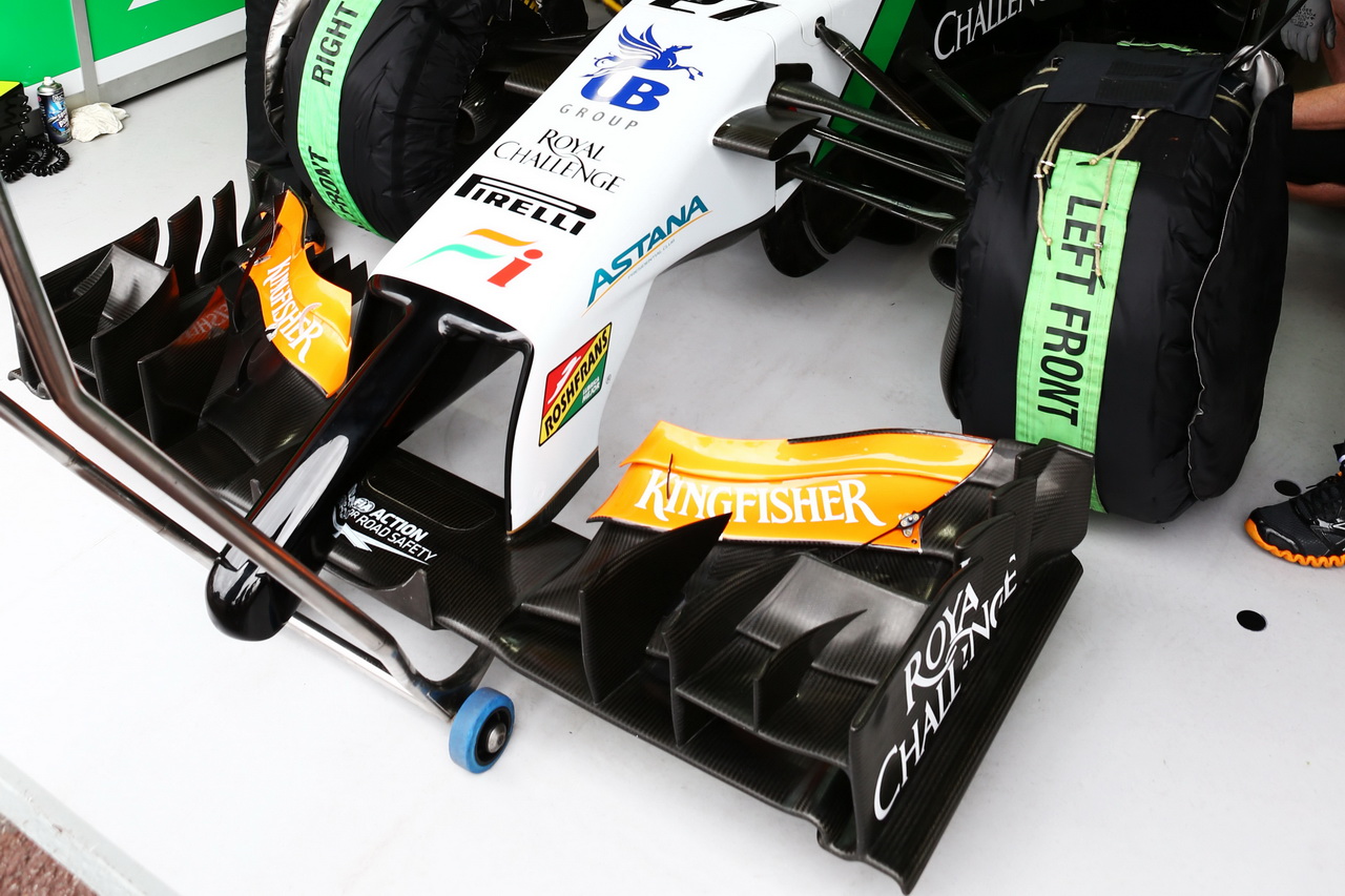 Force India