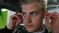 Ericsson, Marcus