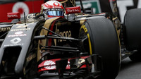 Grosjean, Romain