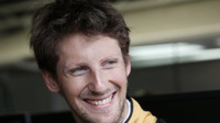 Grosjean, Romain