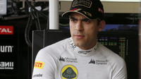 Maldonado, Pastor