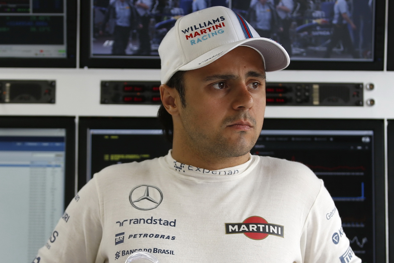 Massa, Felipe