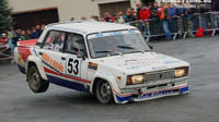 rally vltava