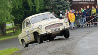 rally vltava