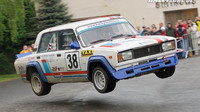 rally vltava