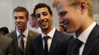 Ricciardo, Daniel