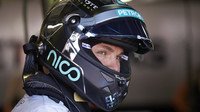 Rosberg, Nico