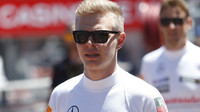 Magnussen, Kevin