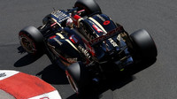 Grosjean, Romain