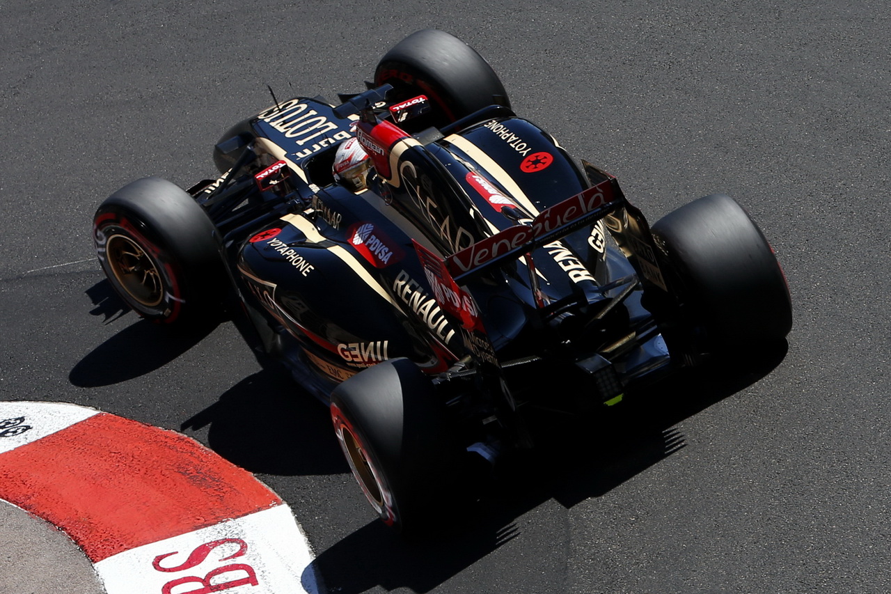 Grosjean, Romain