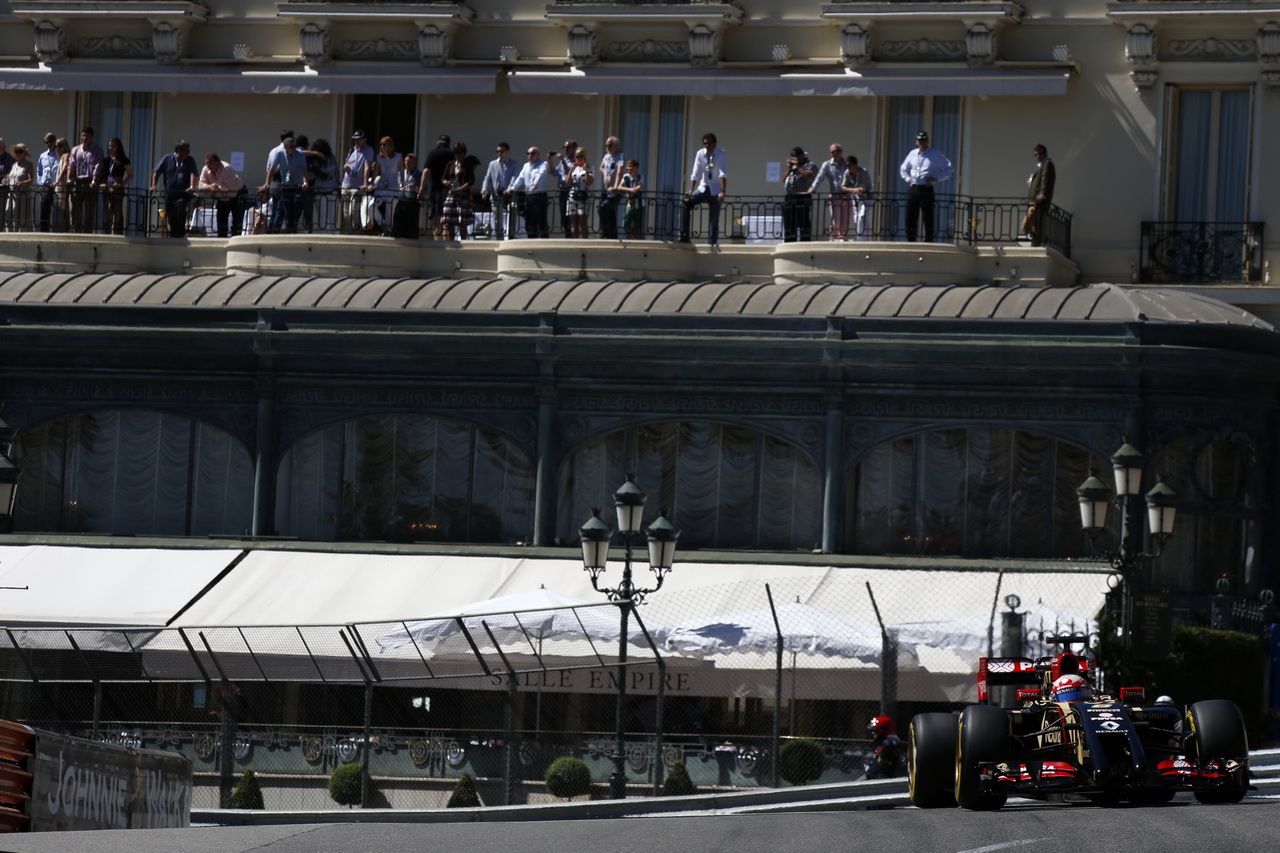 Grosjean, Romain