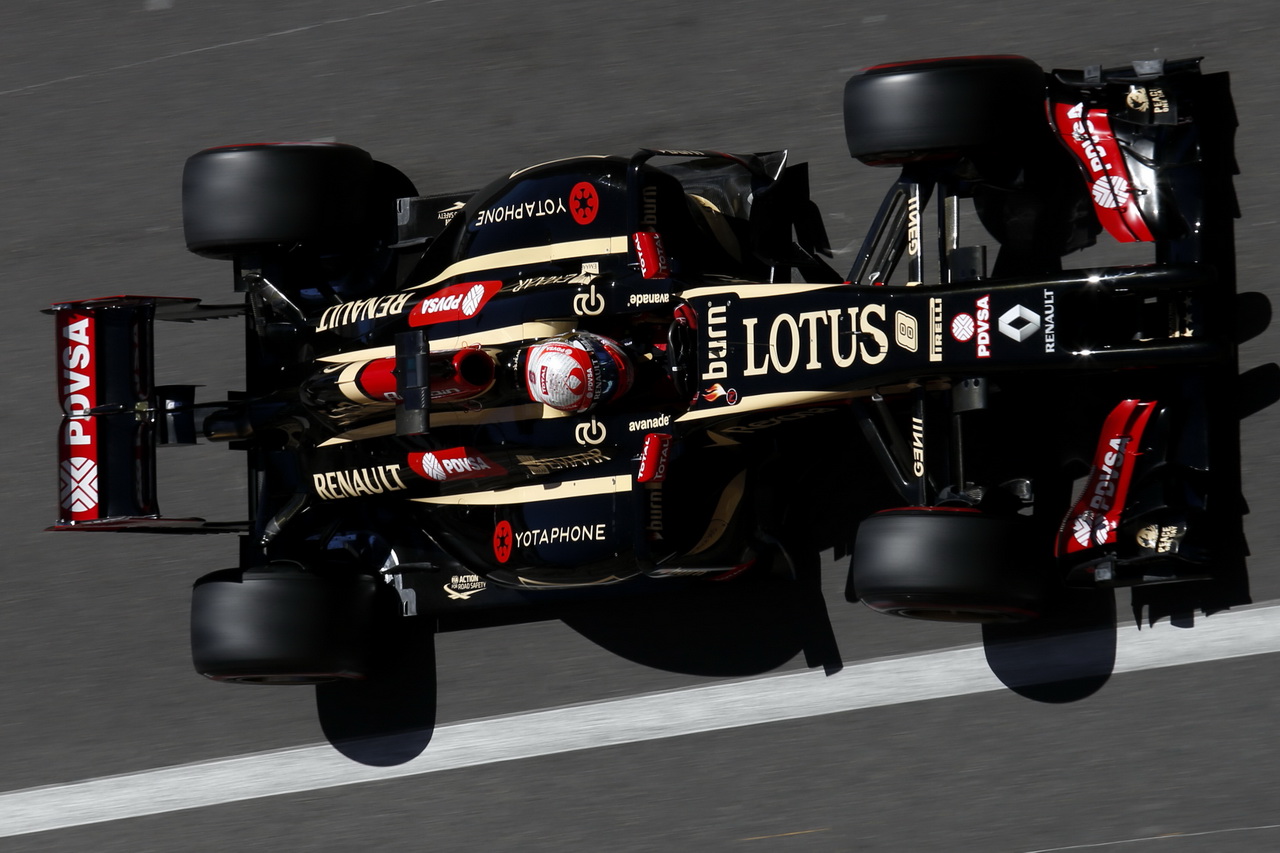 Grosjean, Romain