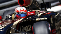 Grosjean, Romain