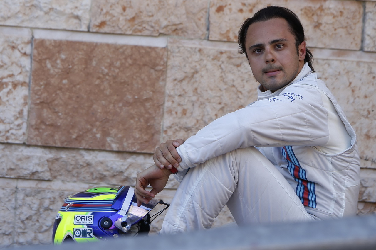 Massa, Felipe