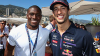 Ricciardo, Daniel