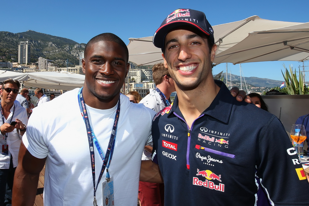 Ricciardo, Daniel